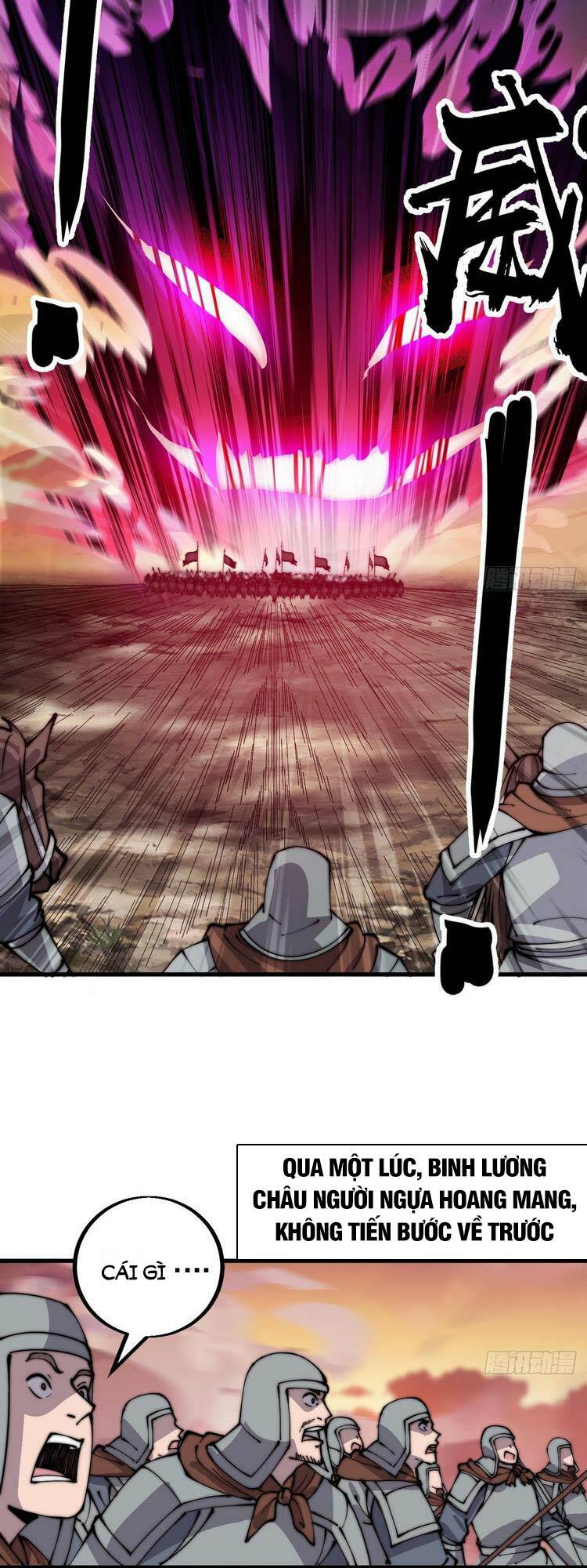 Ta Có Một Sơn Trại Chap 432 - Next Chap 433