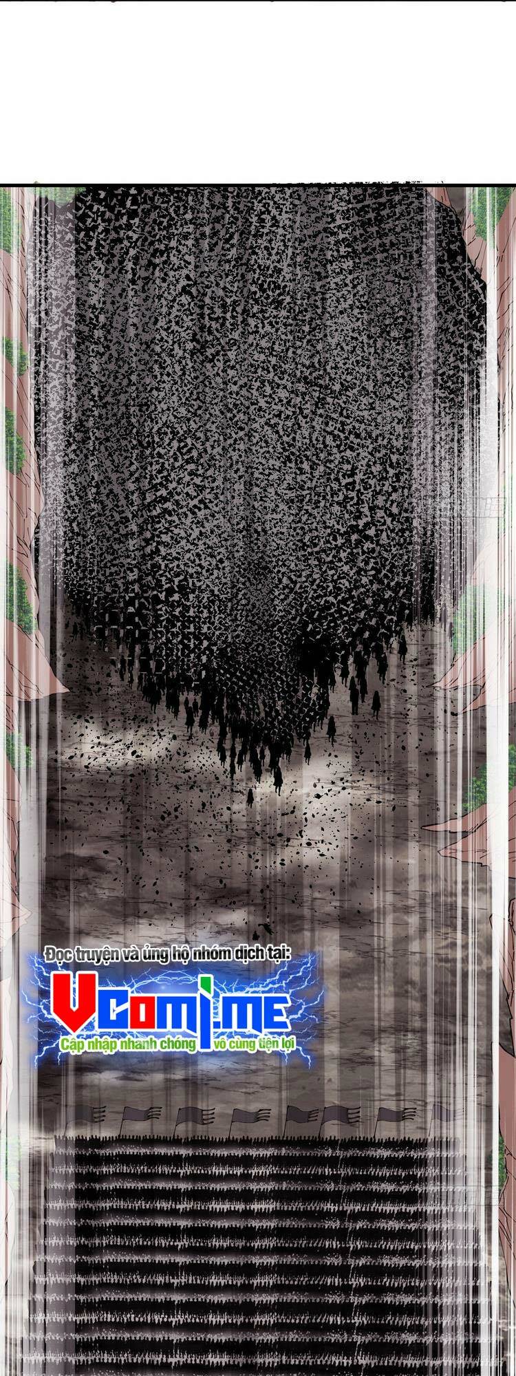 Ta Có Một Sơn Trại Chap 432 - Next Chap 433