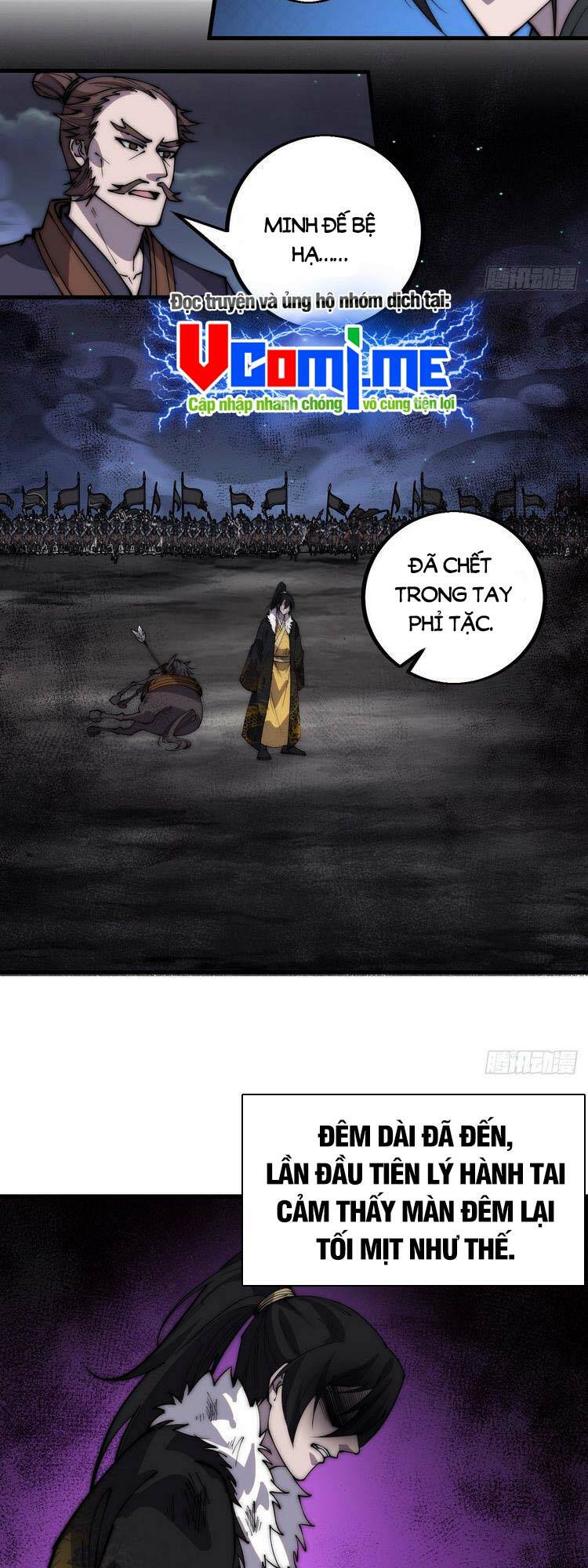 Ta Có Một Sơn Trại Chap 433 - Next Chap 434