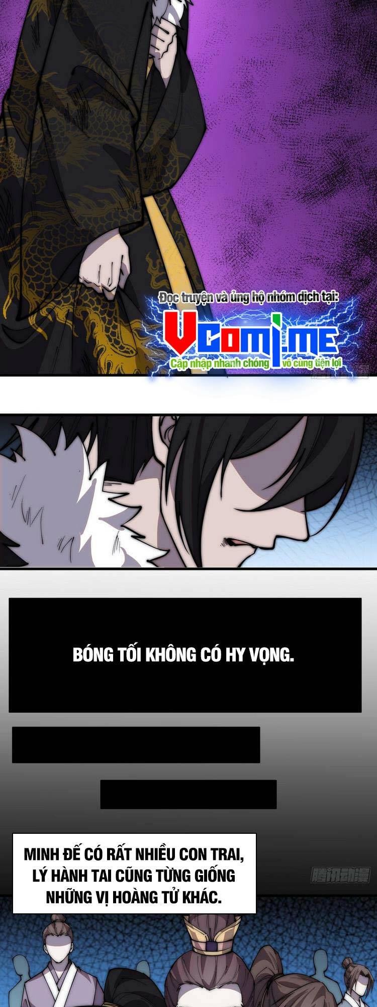 Ta Có Một Sơn Trại Chap 433 - Next Chap 434