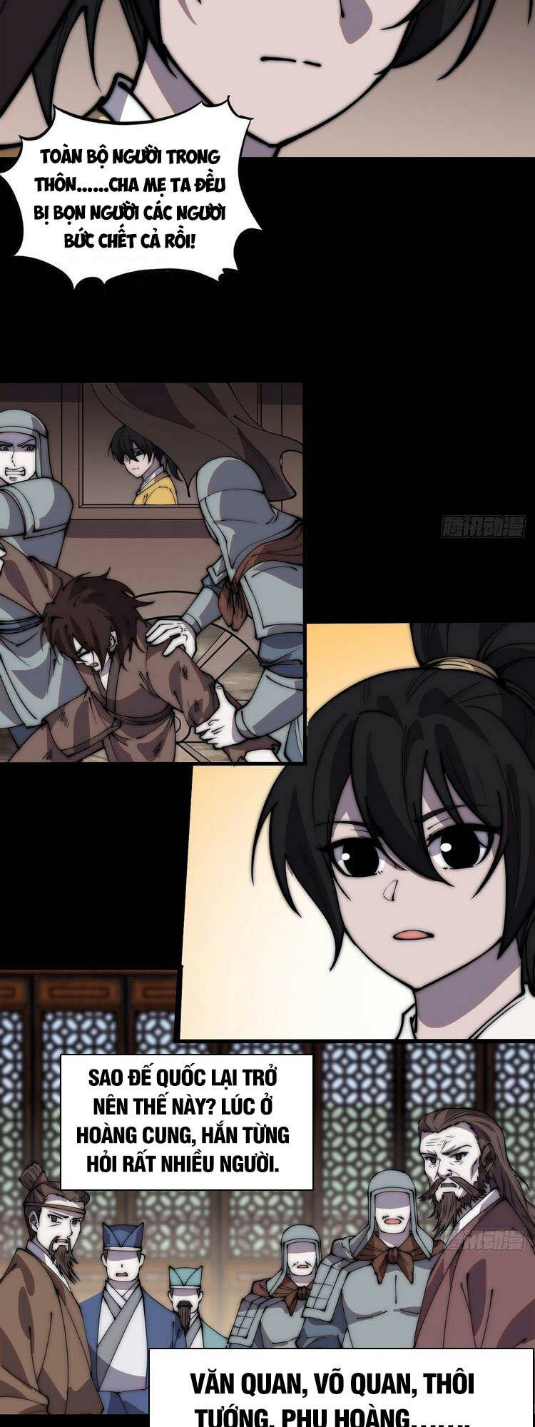 Ta Có Một Sơn Trại Chap 433 - Next Chap 434