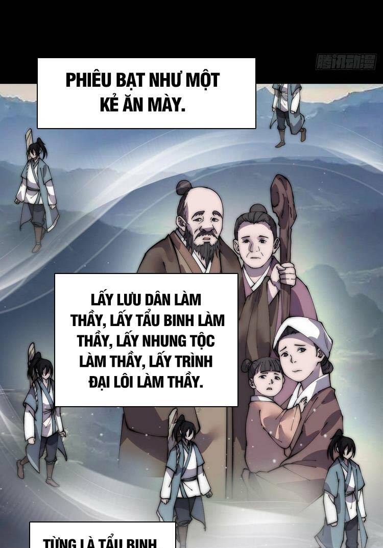 Ta Có Một Sơn Trại Chap 433 - Next Chap 434