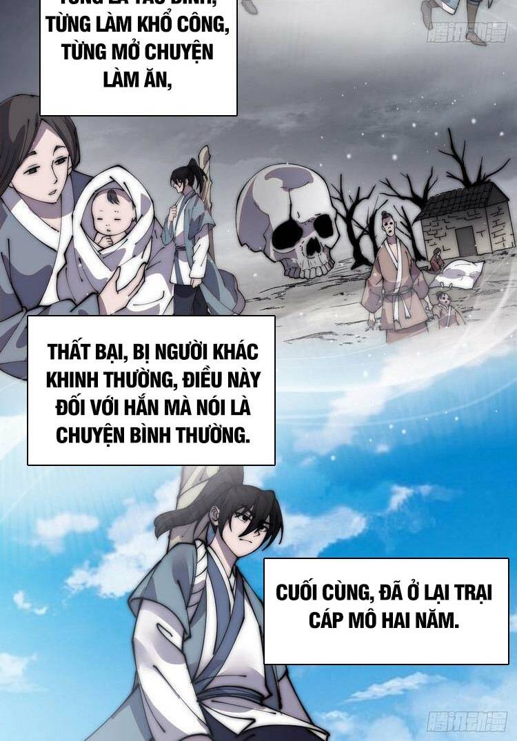Ta Có Một Sơn Trại Chap 433 - Next Chap 434