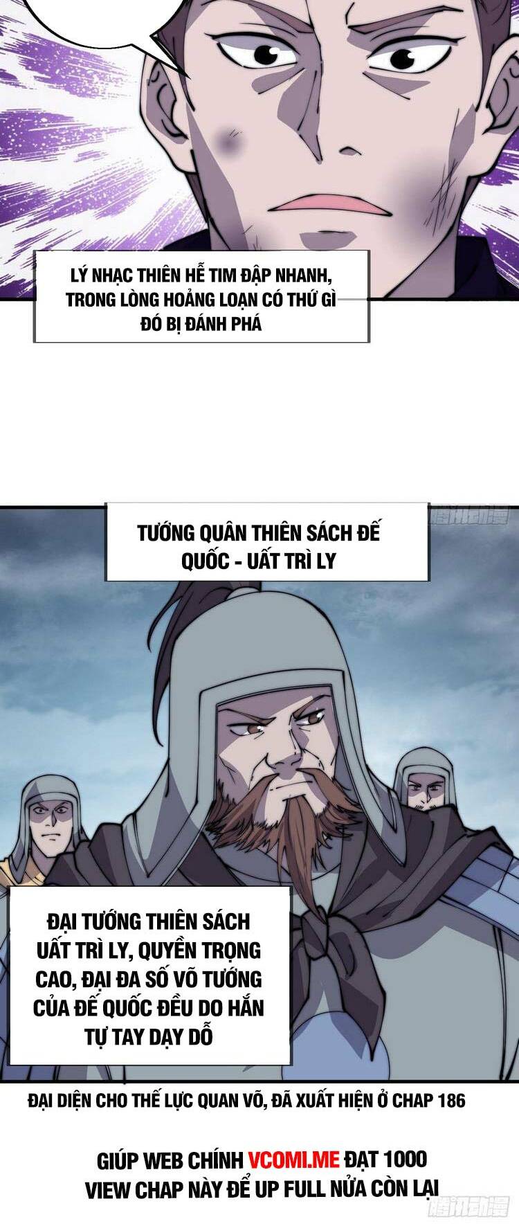 Ta Có Một Sơn Trại Chap 435 - Next Chap 436