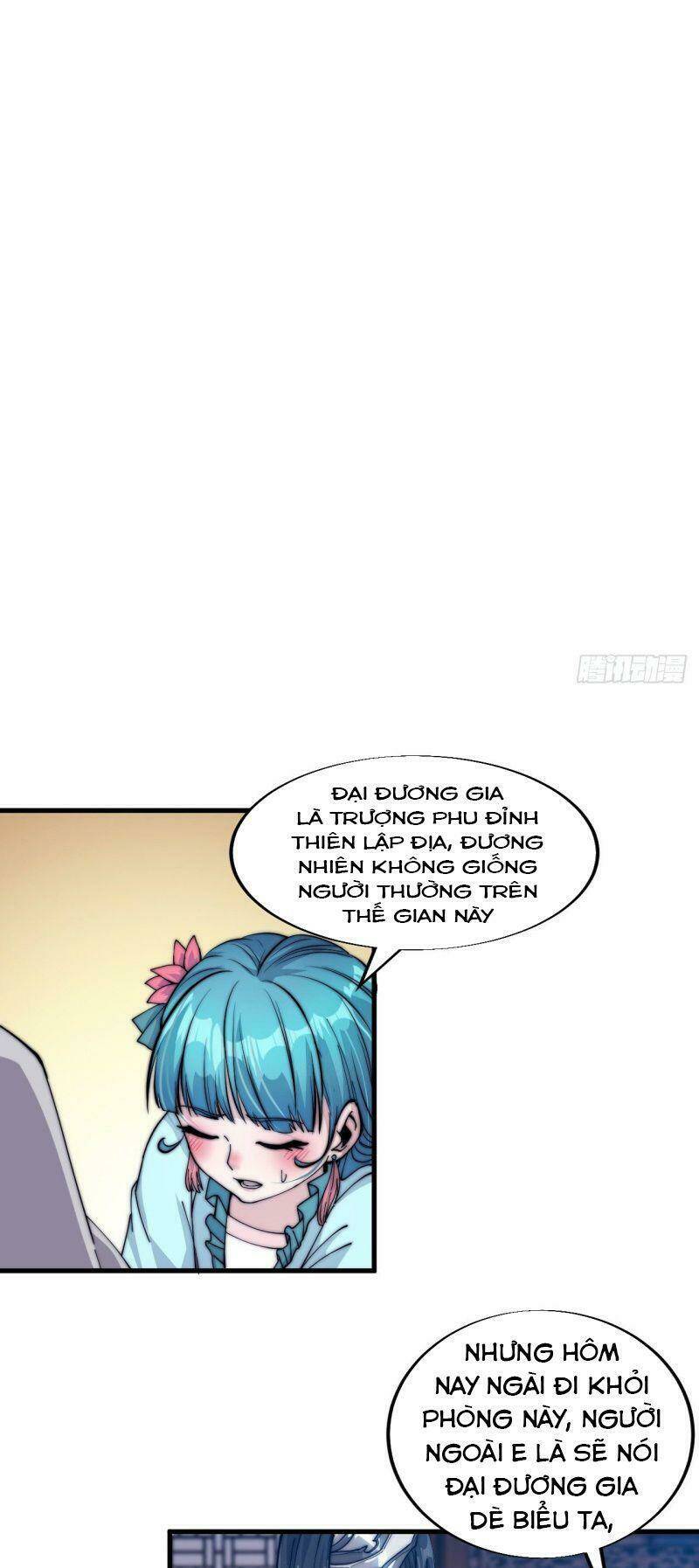 Ta Có Một Sơn Trại Chap 44 - Next Chap 45