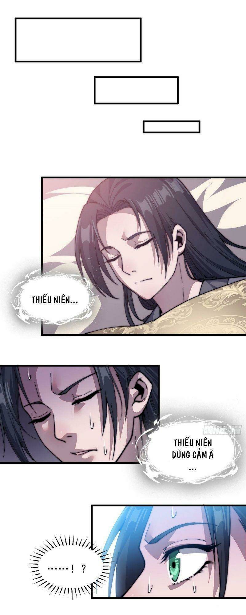 Ta Có Một Sơn Trại Chap 44 - Next Chap 45