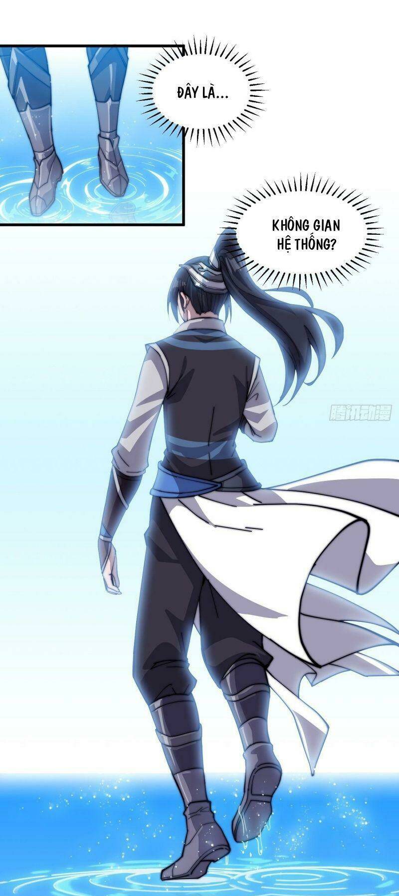 Ta Có Một Sơn Trại Chap 44 - Next Chap 45