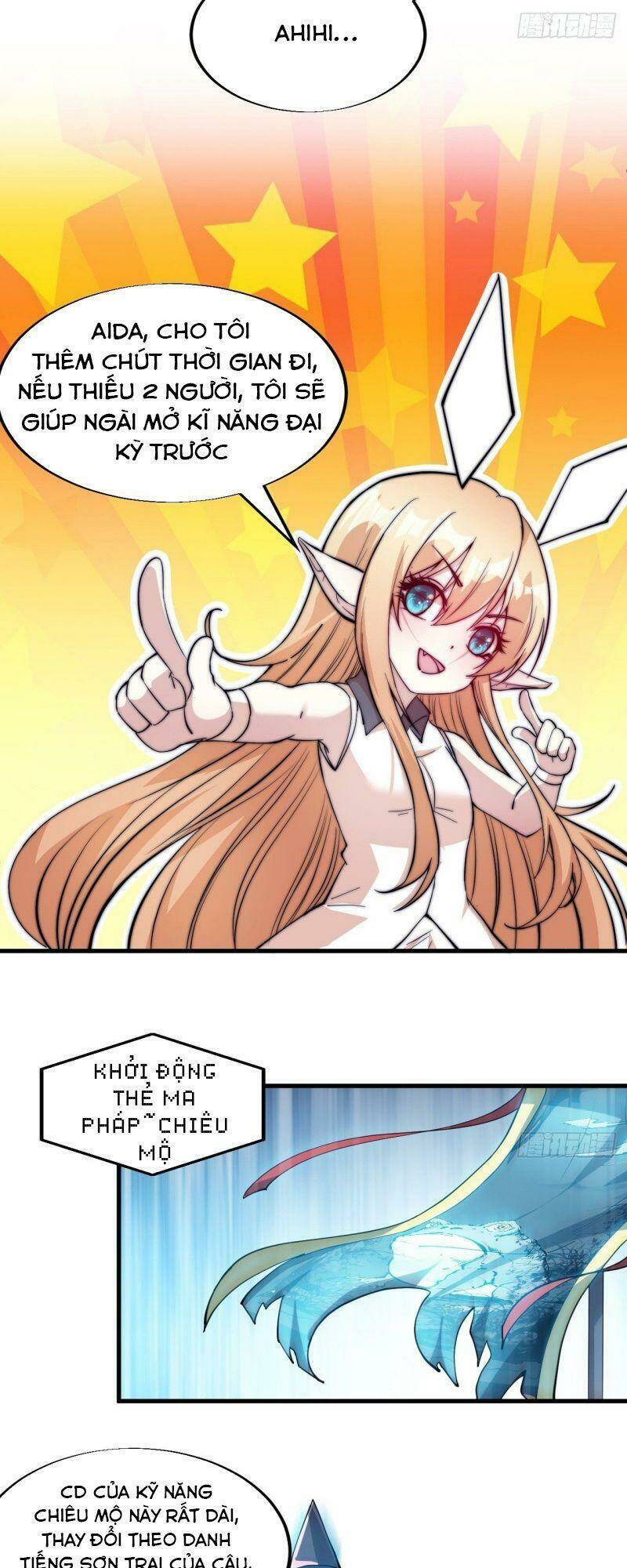 Ta Có Một Sơn Trại Chap 44 - Next Chap 45