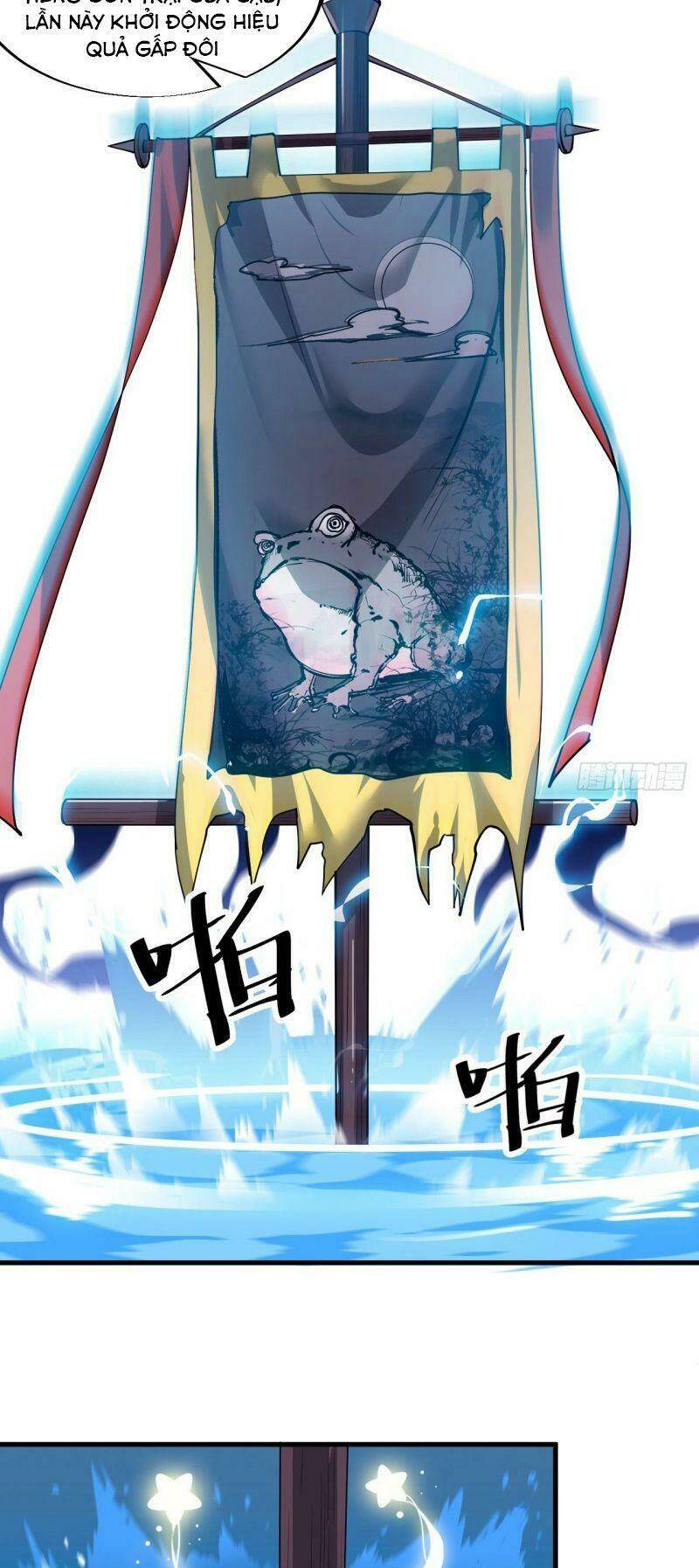 Ta Có Một Sơn Trại Chap 44 - Next Chap 45