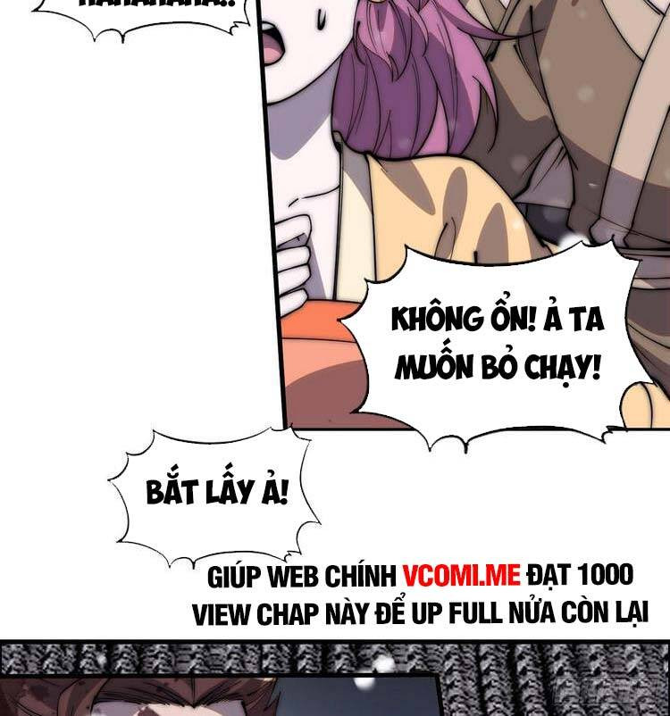 Ta Có Một Sơn Trại Chap 441 - Next Chap 442