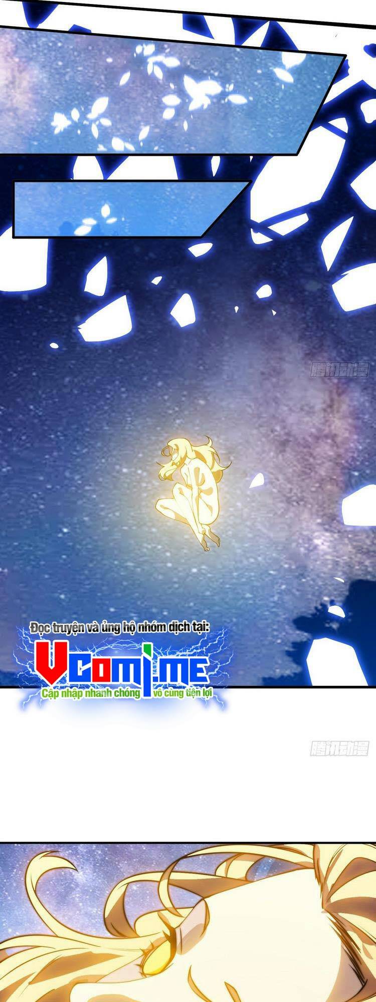 Ta Có Một Sơn Trại Chap 445 - Next Chap 446