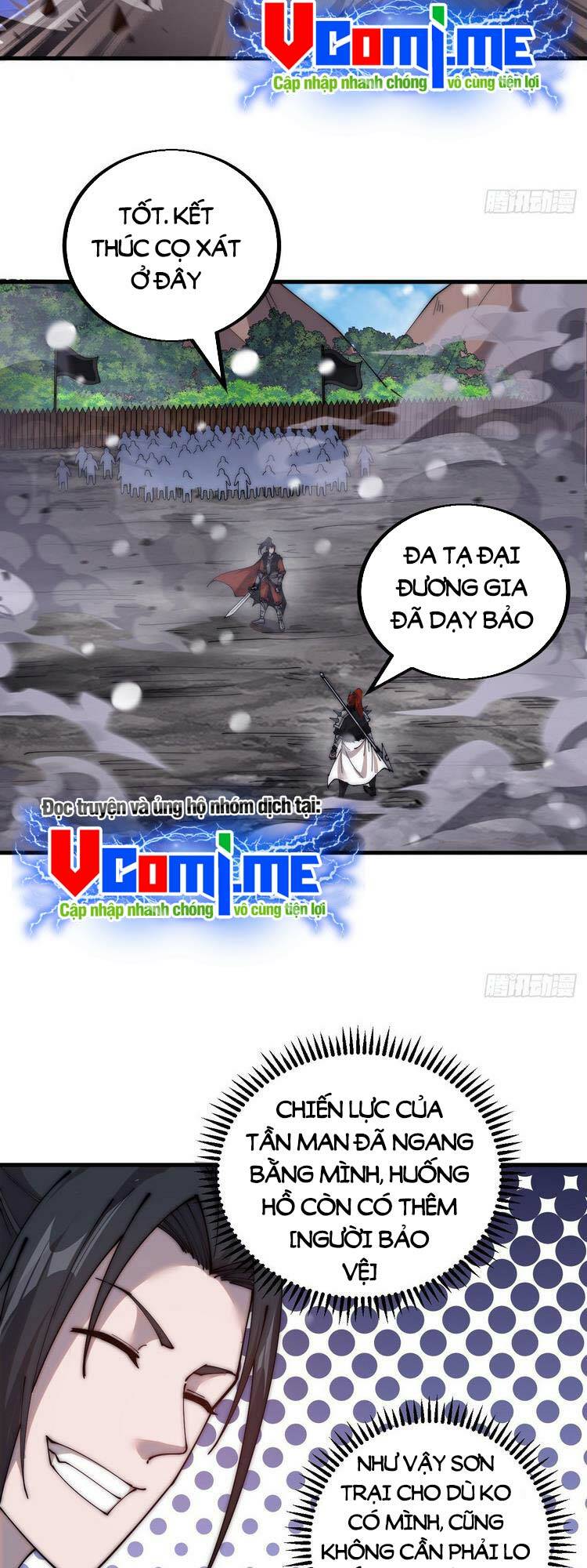 Ta Có Một Sơn Trại Chap 446 - Next Chap 447