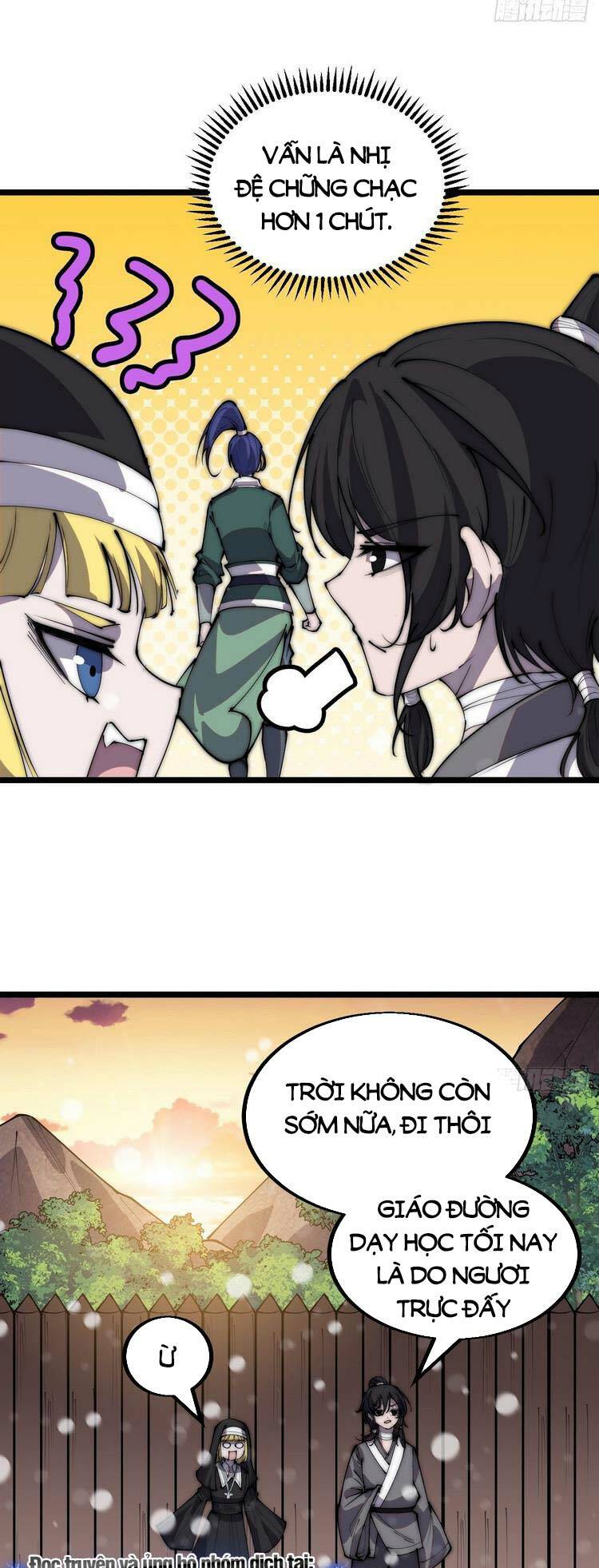 Ta Có Một Sơn Trại Chap 446 - Next Chap 447