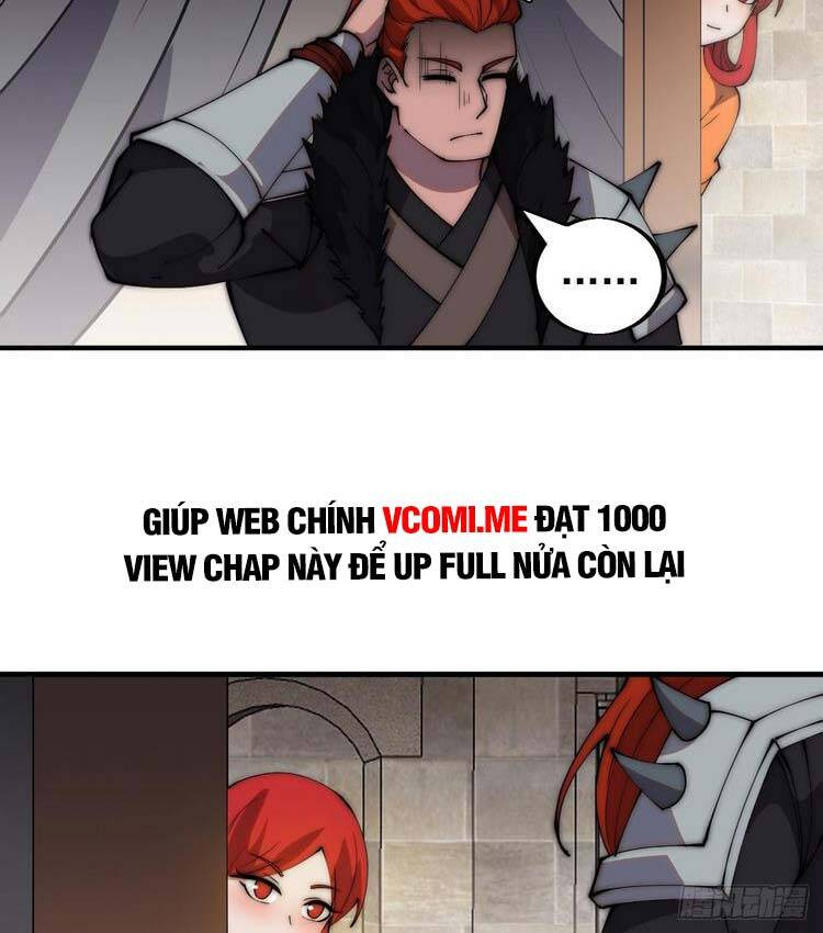 Ta Có Một Sơn Trại Chap 447 - Next Chap 448