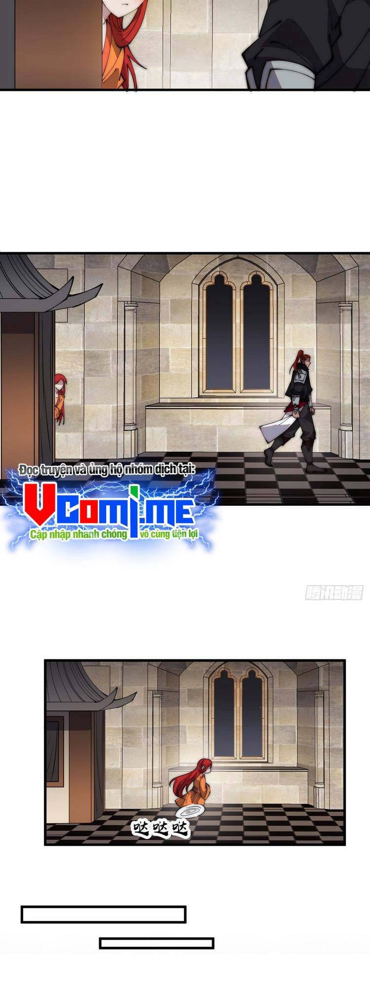 Ta Có Một Sơn Trại Chap 447 - Next Chap 448