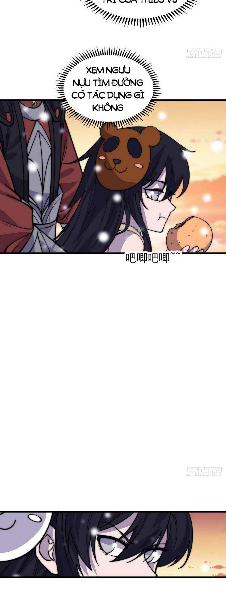 Ta Có Một Sơn Trại Chap 448 - Next Chap 449