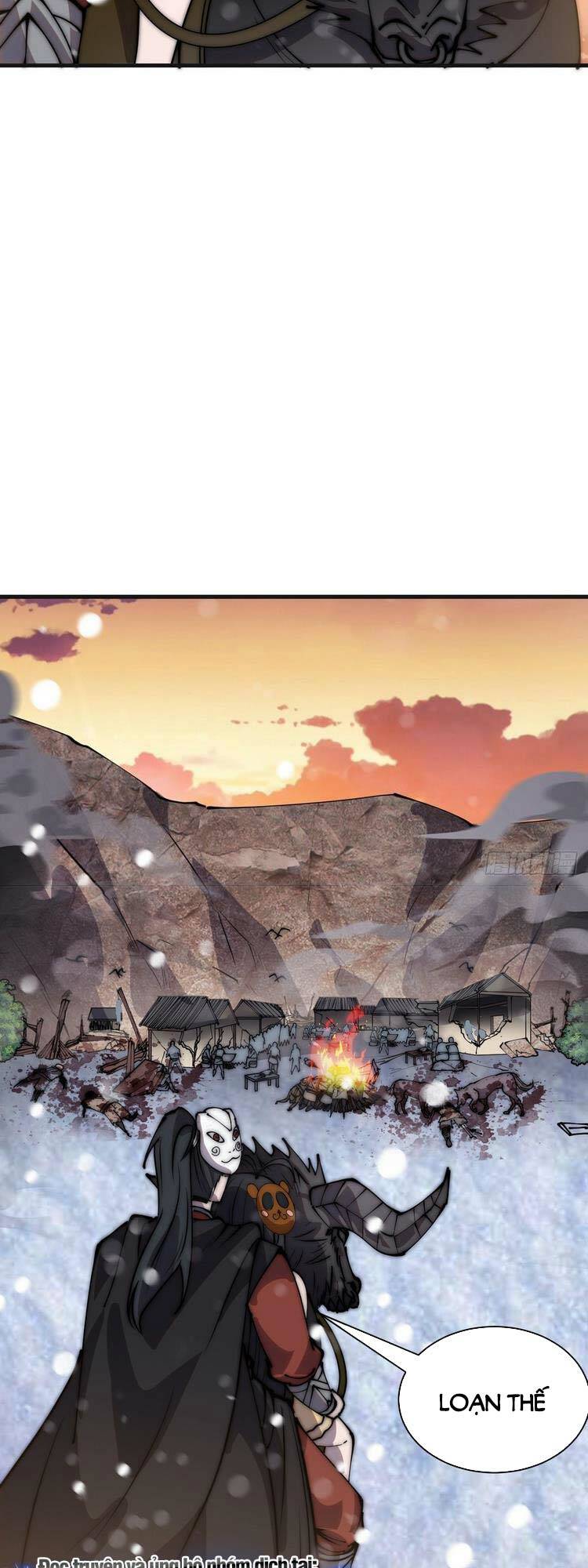 Ta Có Một Sơn Trại Chap 448 - Next Chap 449