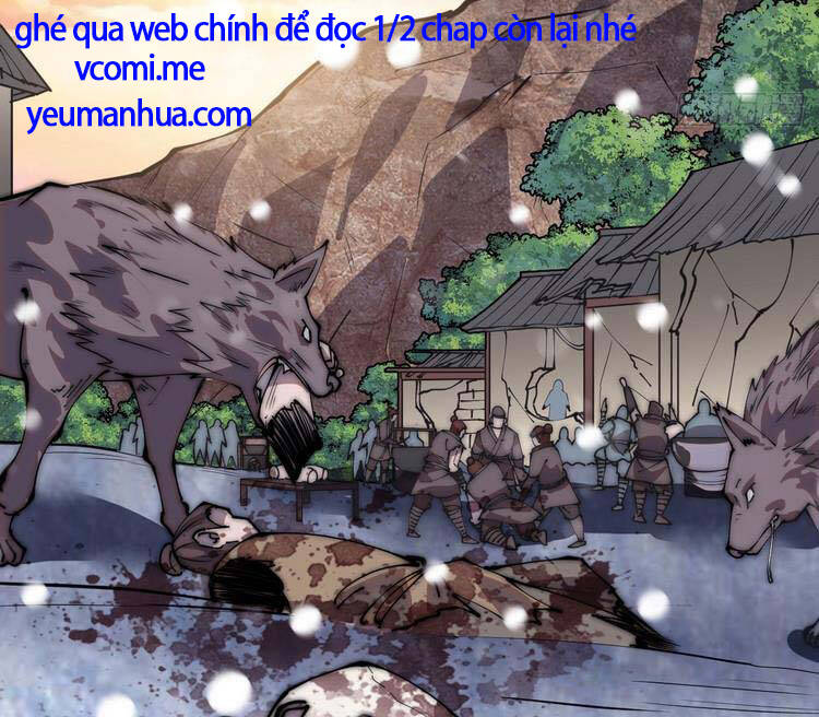 Ta Có Một Sơn Trại Chap 448 - Next Chap 449