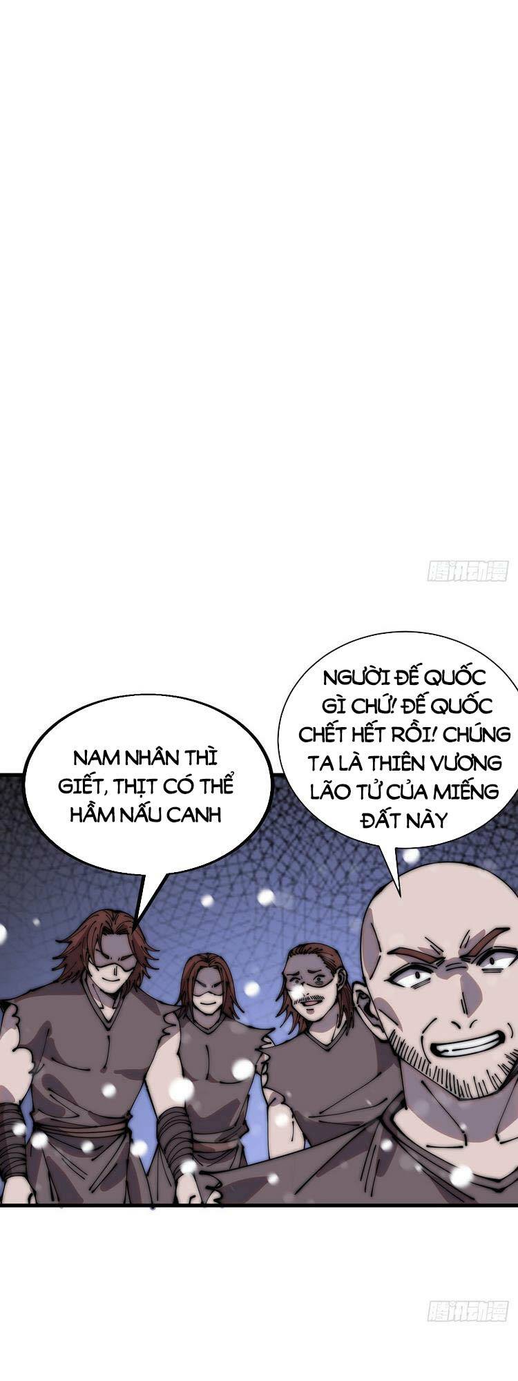 Ta Có Một Sơn Trại Chap 448 - Next Chap 449