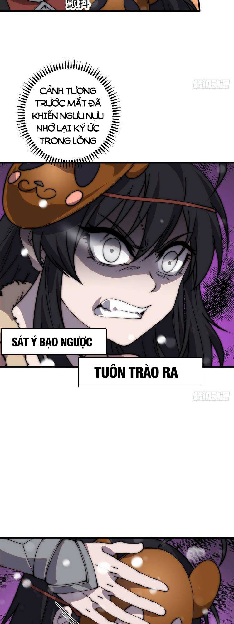 Ta Có Một Sơn Trại Chap 448 - Next Chap 449