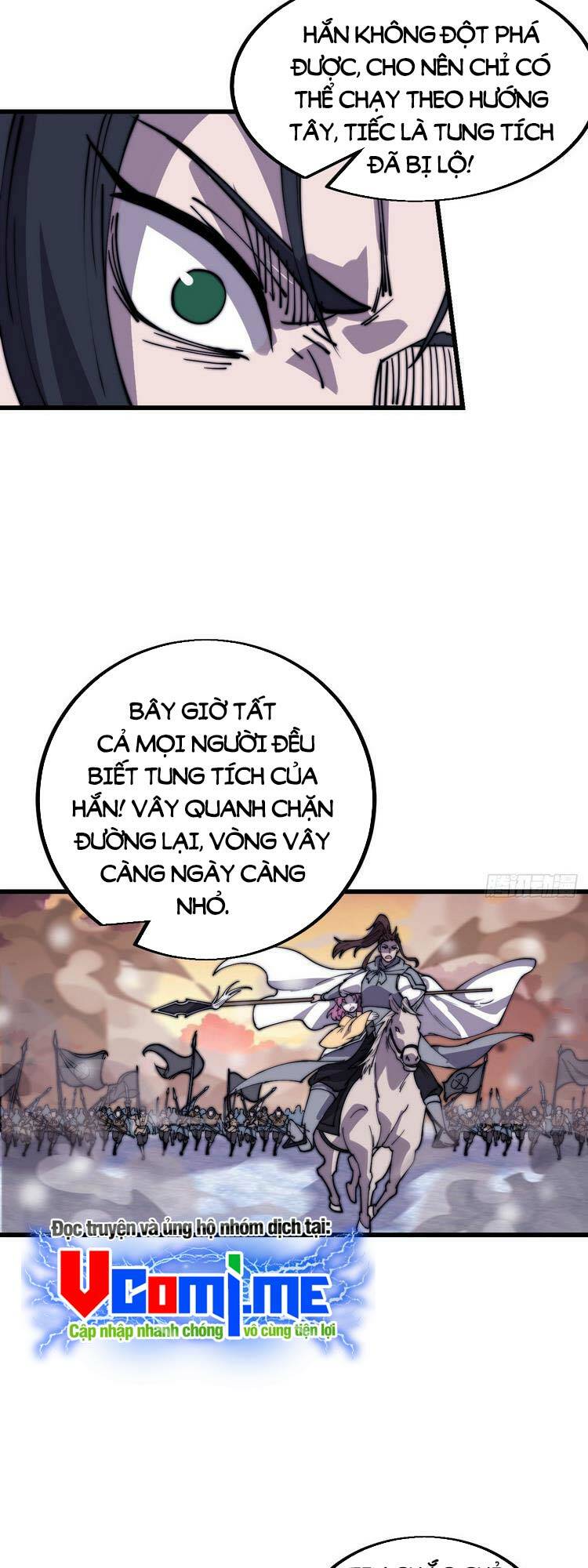 Ta Có Một Sơn Trại Chap 449 - Next Chap 450