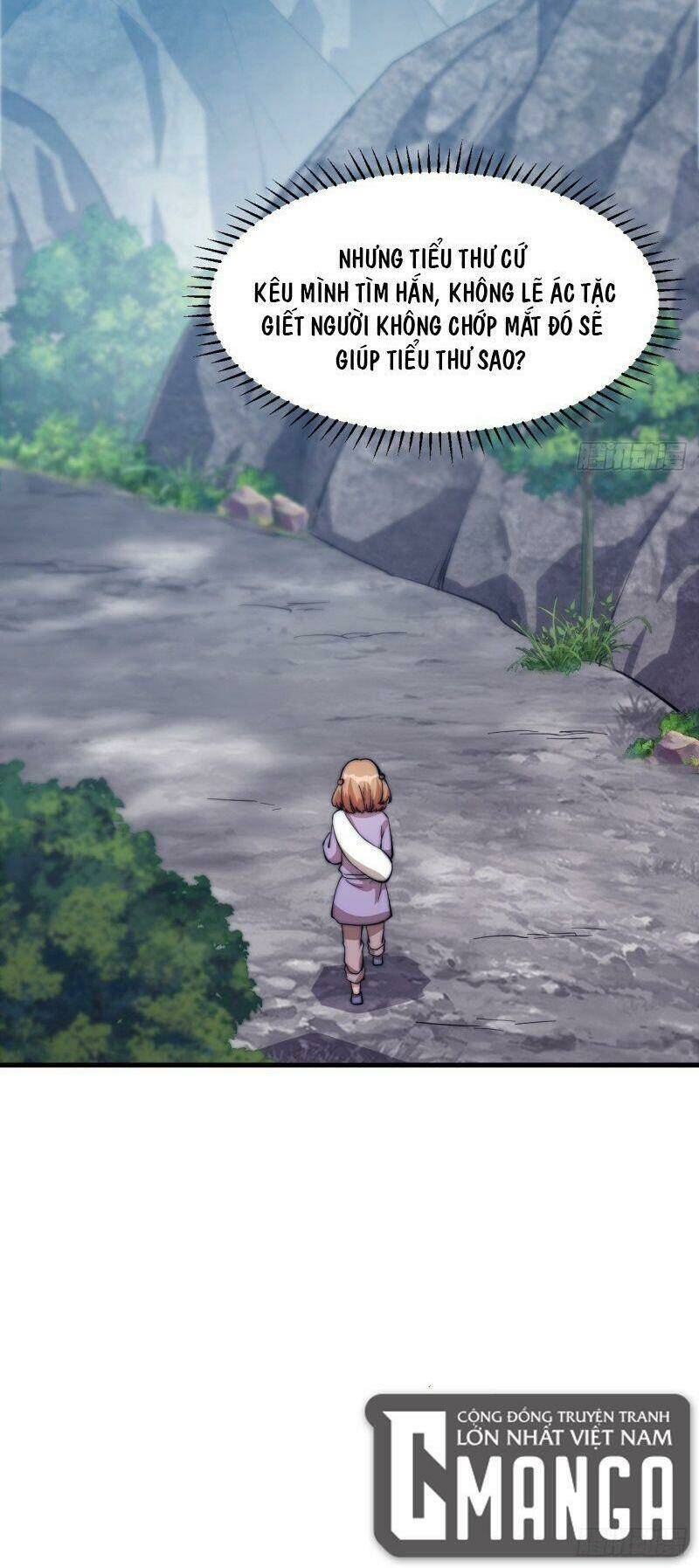 Ta Có Một Sơn Trại Chap 45 - Next Chap 46