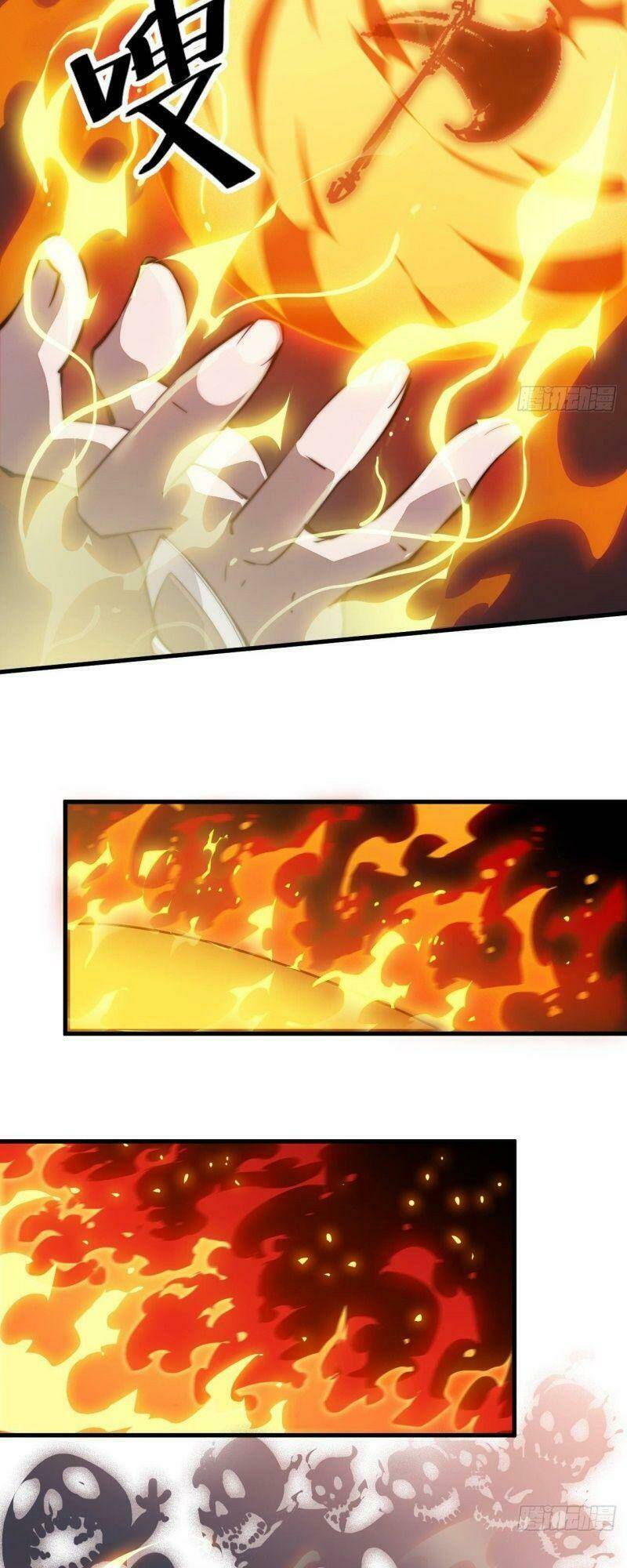 Ta Có Một Sơn Trại Chap 45 - Next Chap 46