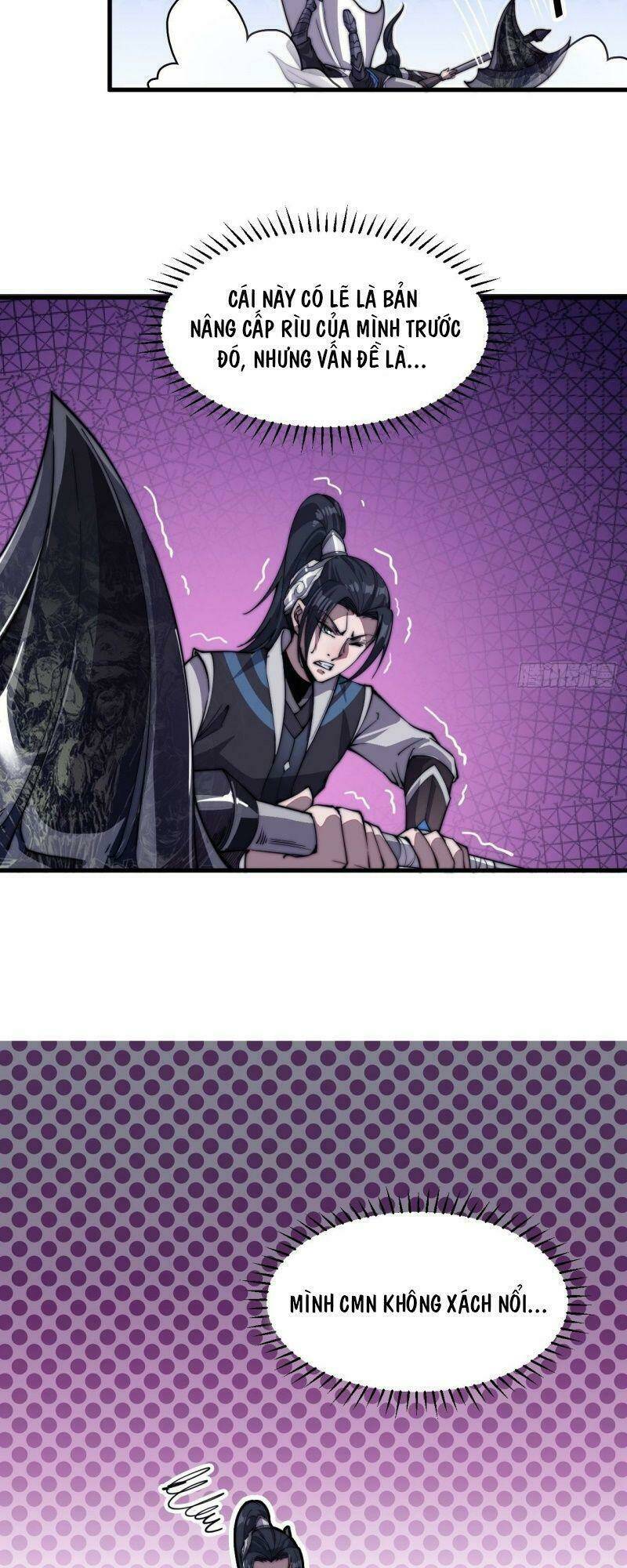 Ta Có Một Sơn Trại Chap 45 - Next Chap 46