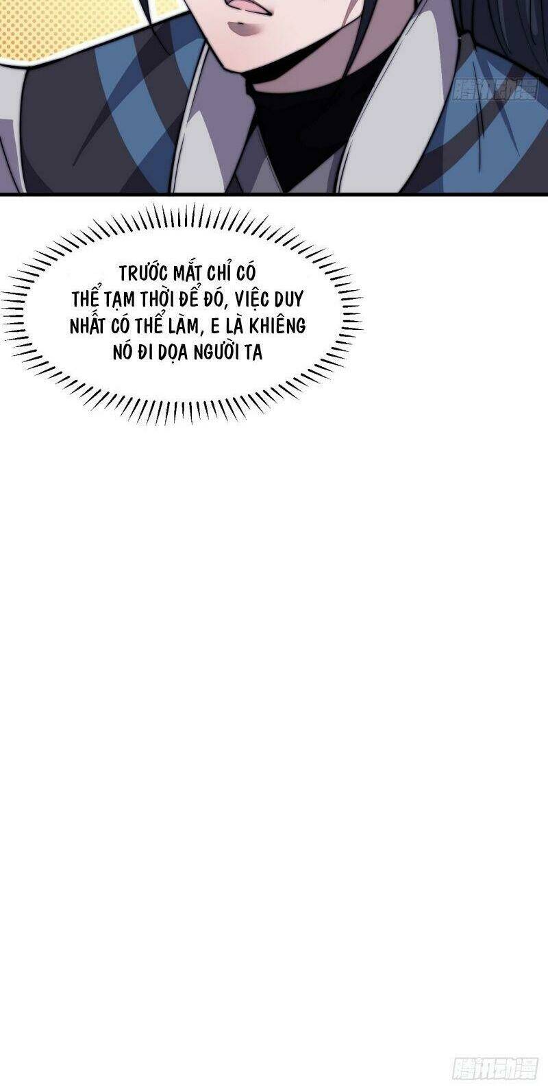 Ta Có Một Sơn Trại Chap 45 - Next Chap 46