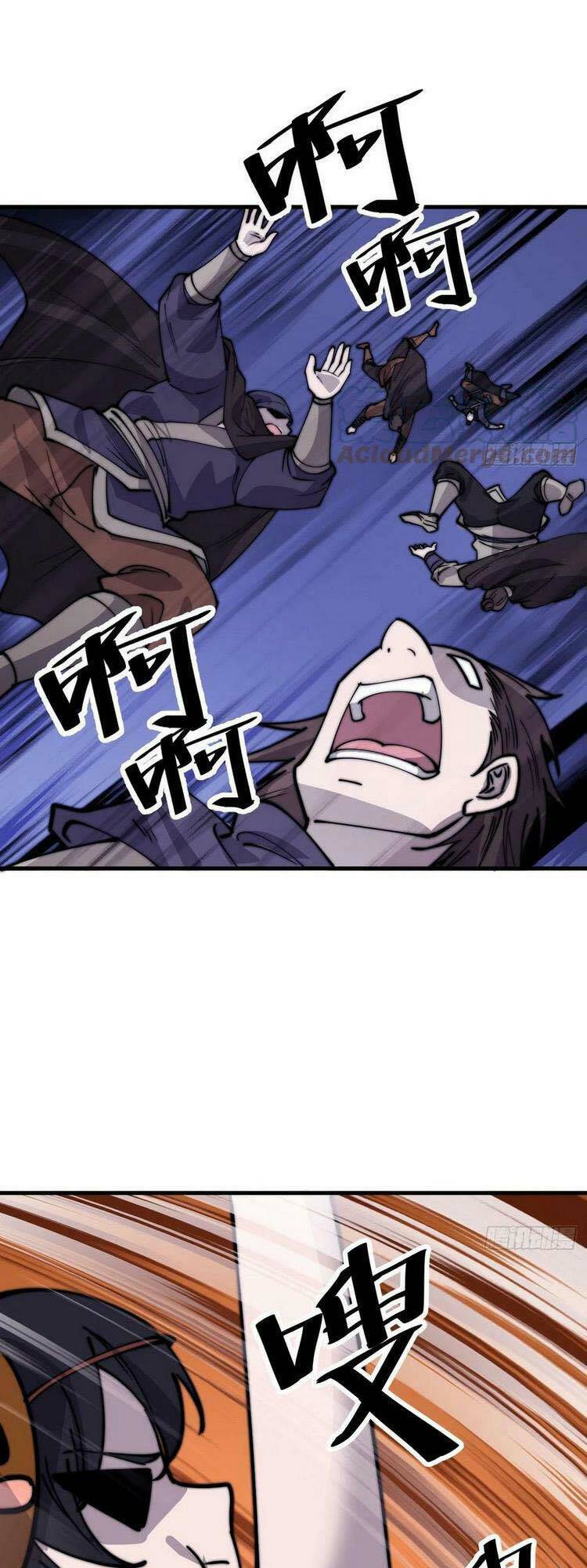 Ta Có Một Sơn Trại Chap 451 - Next Chap 452