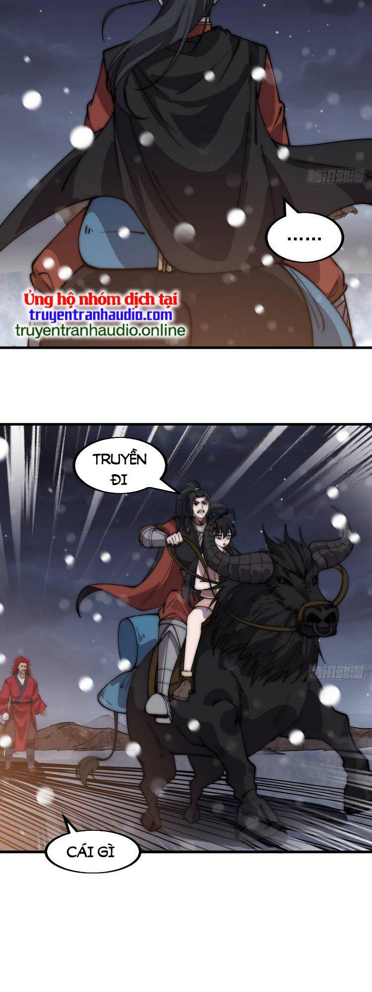 Ta Có Một Sơn Trại Chap 452 - Next Chap 453