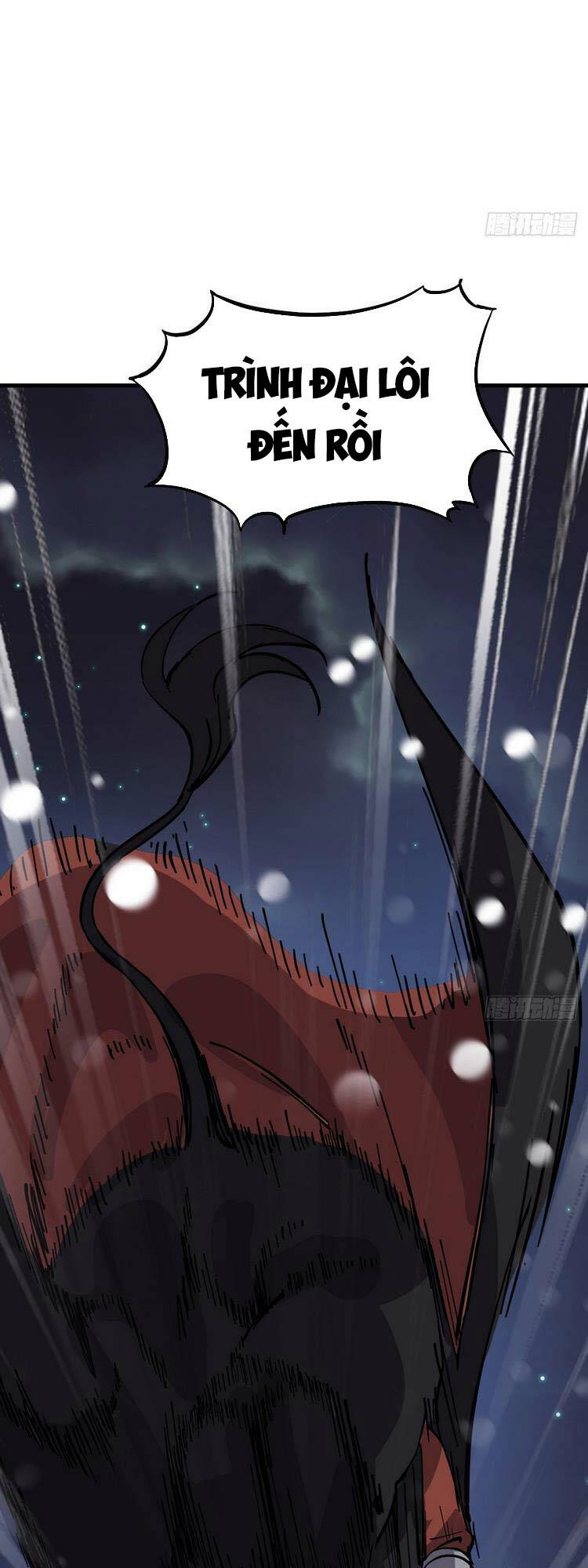 Ta Có Một Sơn Trại Chap 452 - Next Chap 453