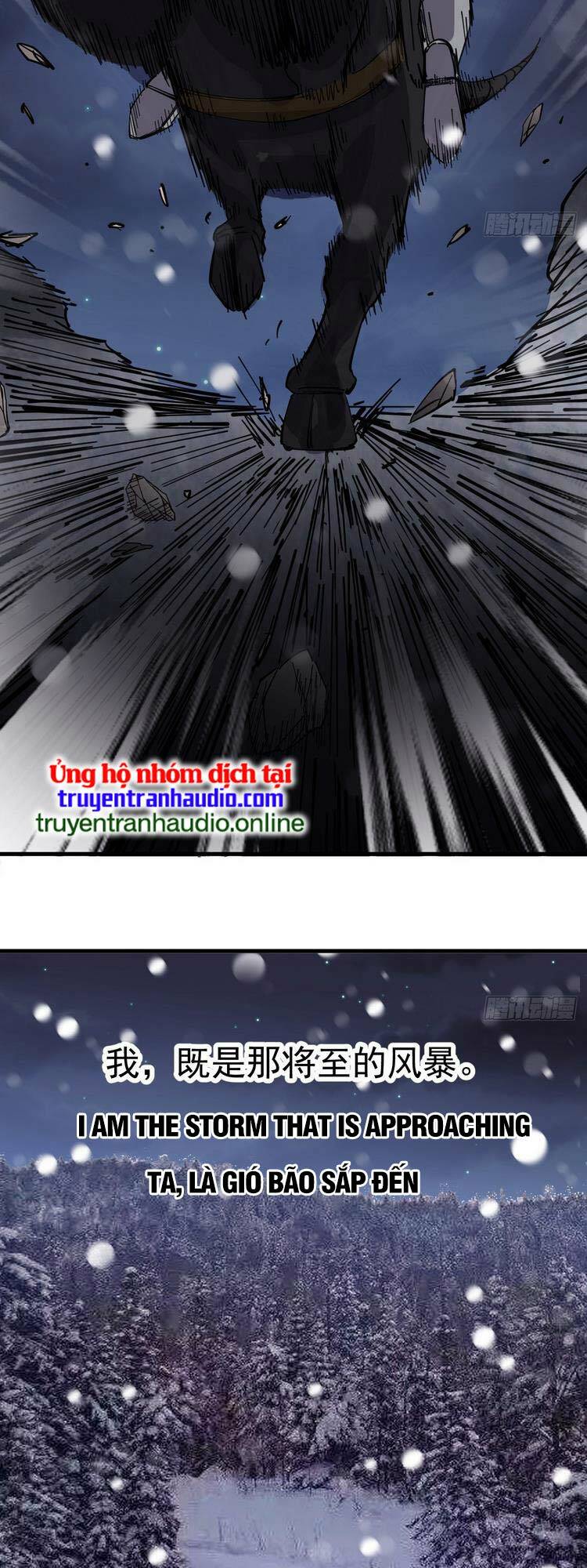 Ta Có Một Sơn Trại Chap 452 - Next Chap 453