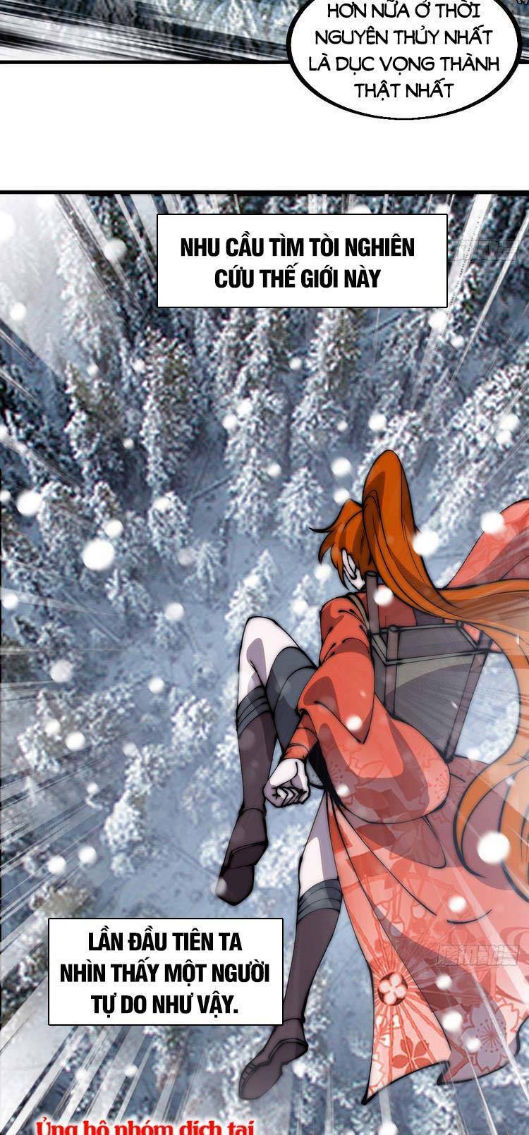 Ta Có Một Sơn Trại Chap 457 - Next Chap 458