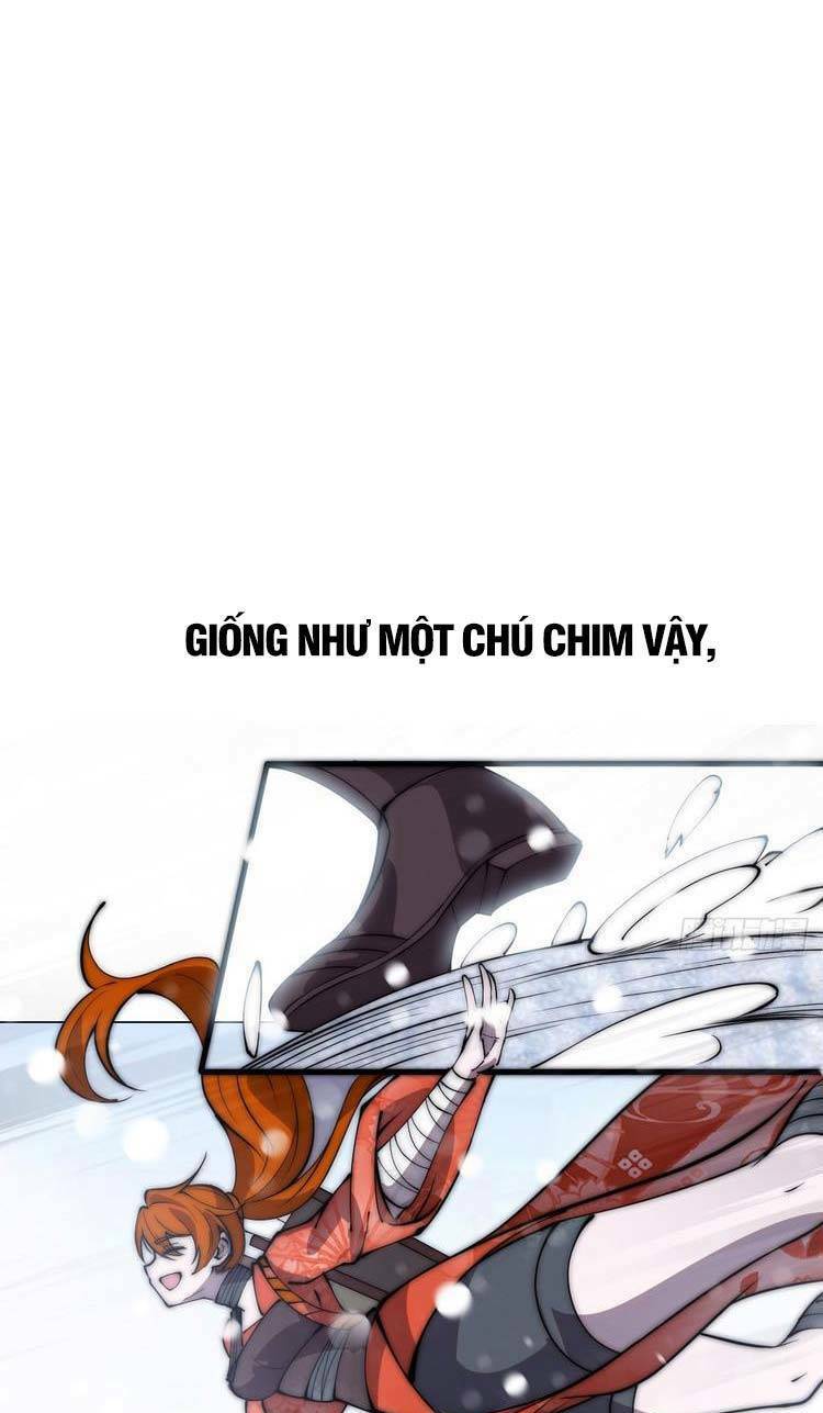 Ta Có Một Sơn Trại Chap 457 - Next Chap 458