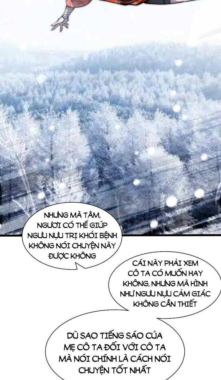 Ta Có Một Sơn Trại Chap 457 - Next Chap 458