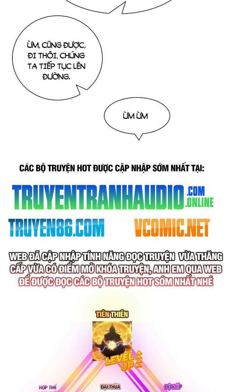 Ta Có Một Sơn Trại Chap 457 - Next Chap 458