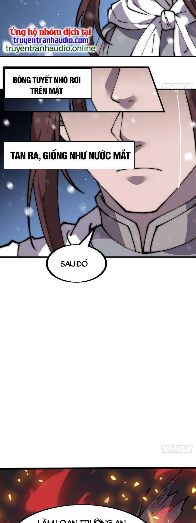 Ta Có Một Sơn Trại Chap 458 - Next Chap 459