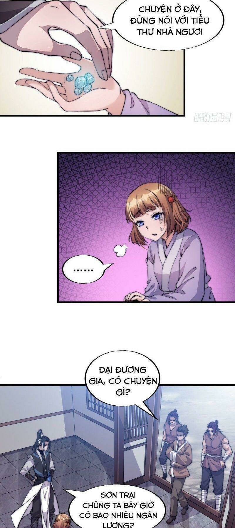 Ta Có Một Sơn Trại Chap 46 - Next Chap 47