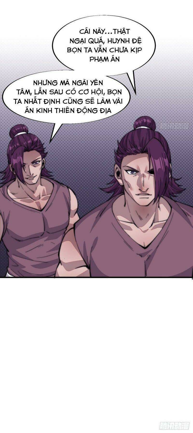 Ta Có Một Sơn Trại Chap 46 - Next Chap 47