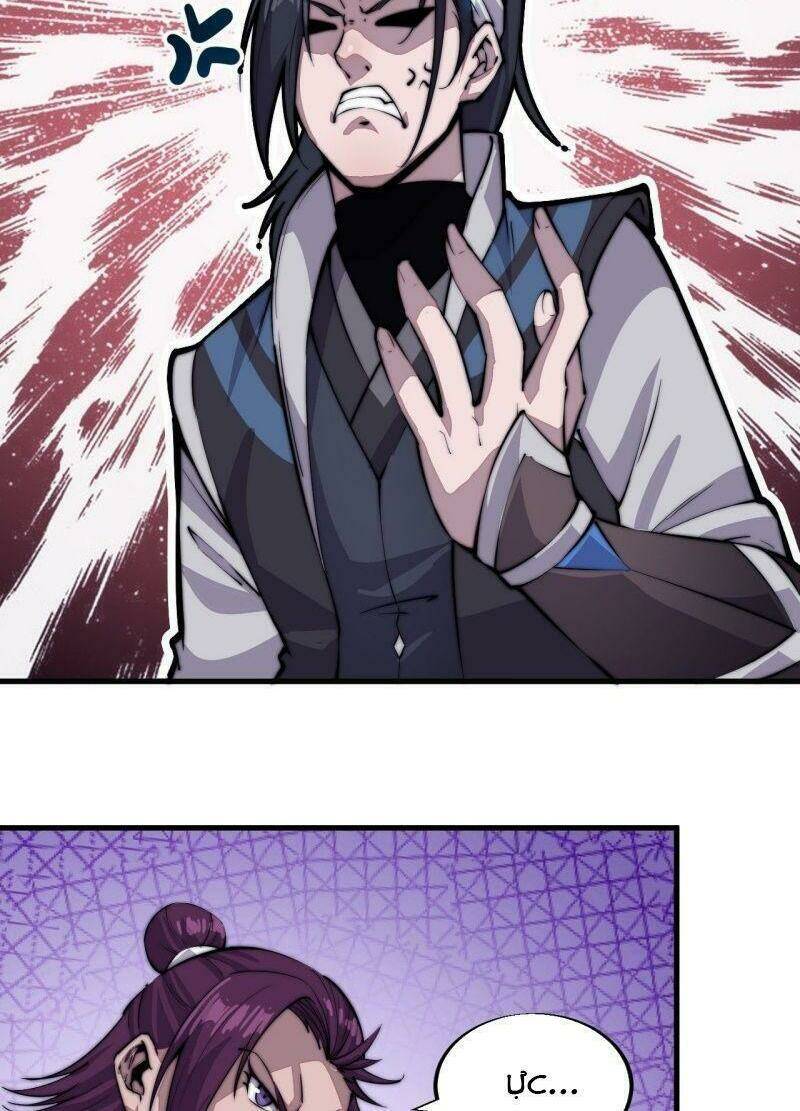 Ta Có Một Sơn Trại Chap 46 - Next Chap 47