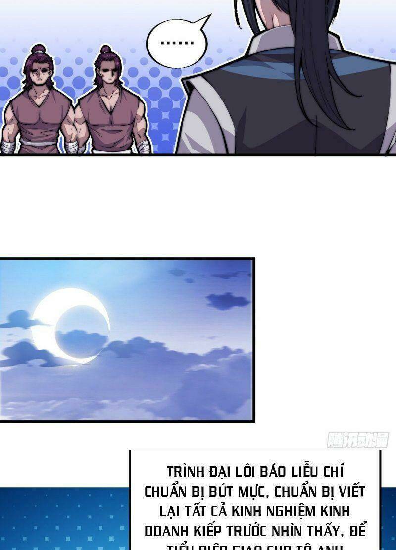 Ta Có Một Sơn Trại Chap 46 - Next Chap 47