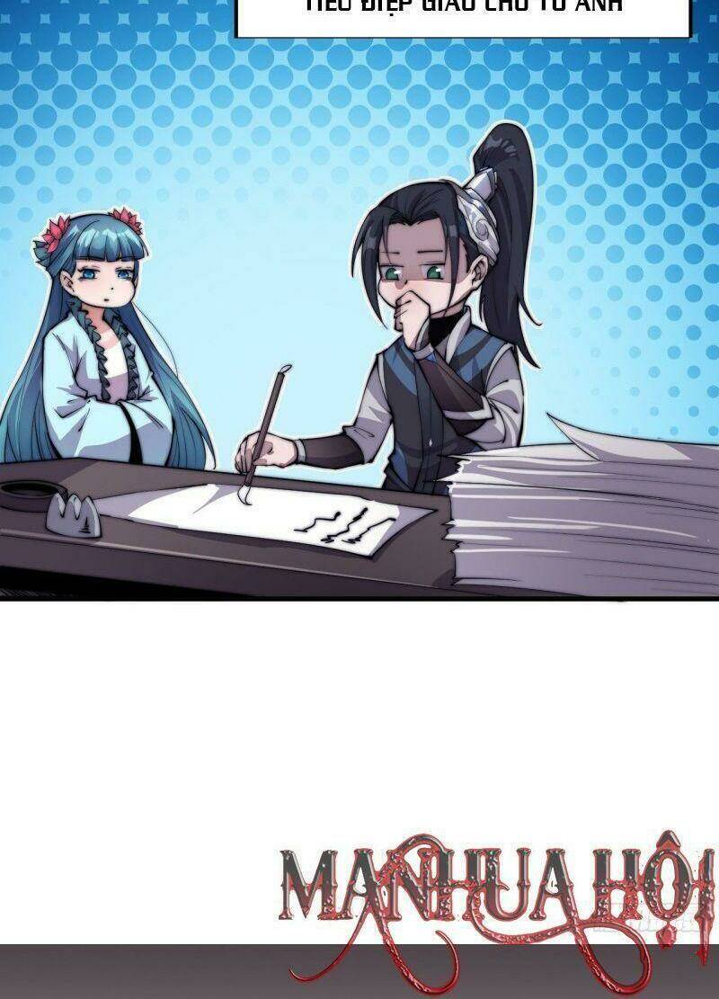 Ta Có Một Sơn Trại Chap 46 - Next Chap 47