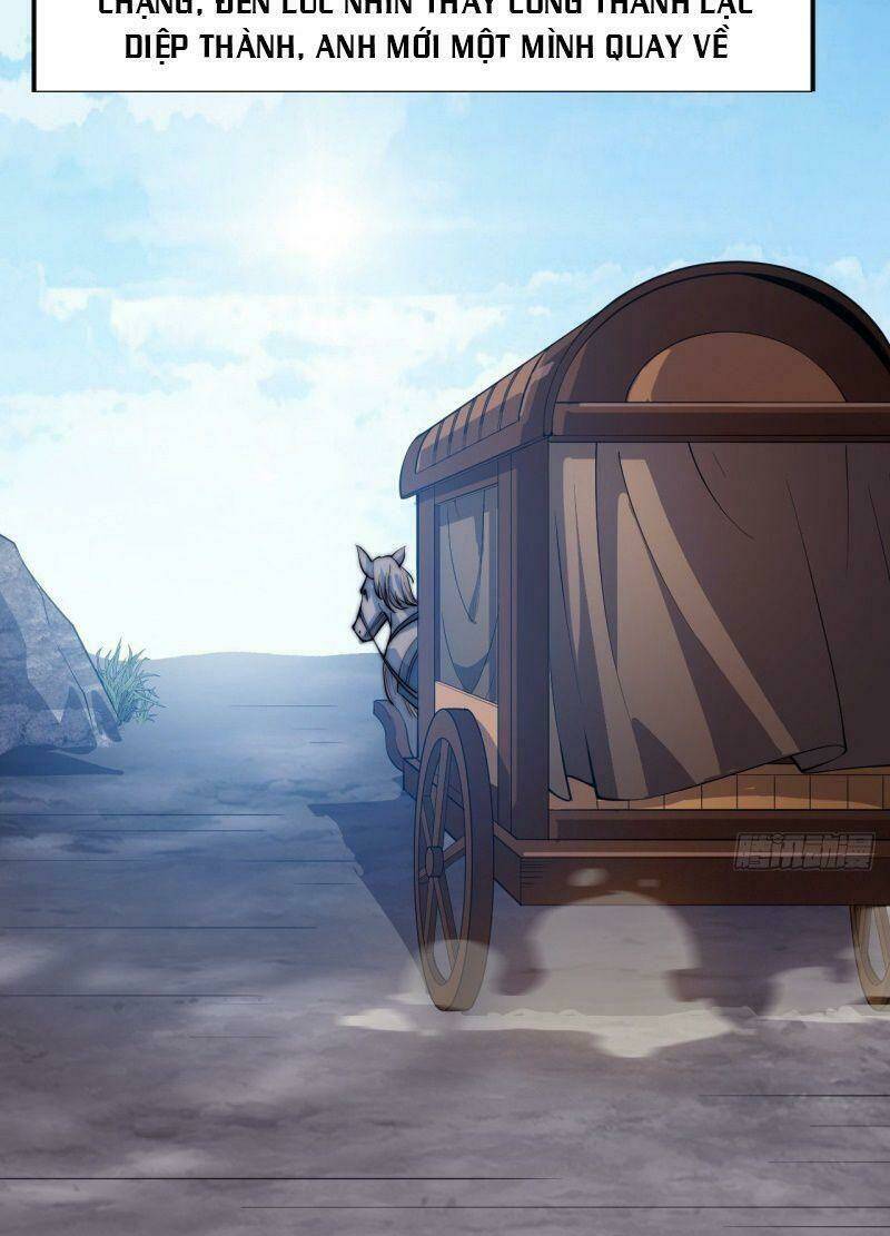 Ta Có Một Sơn Trại Chap 46 - Next Chap 47