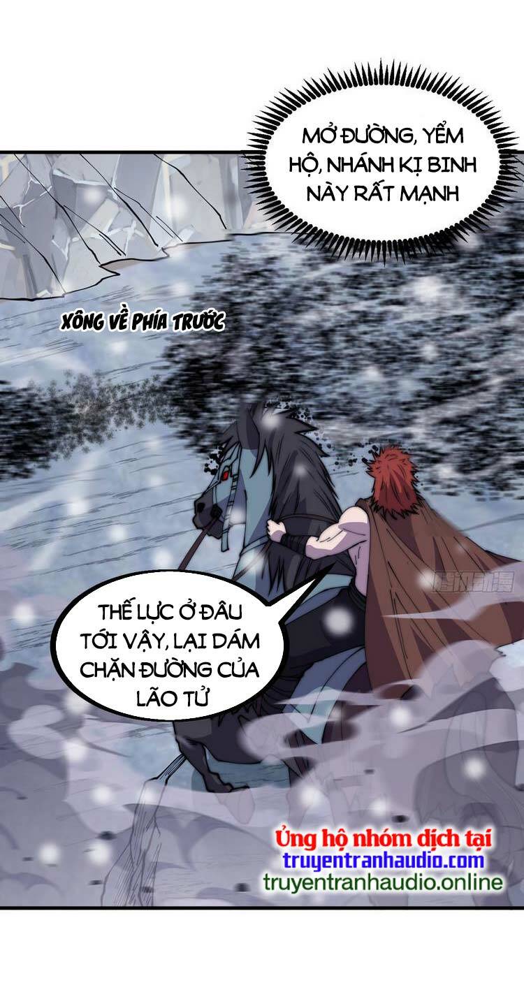 Ta Có Một Sơn Trại Chap 460 - Next Chap 461