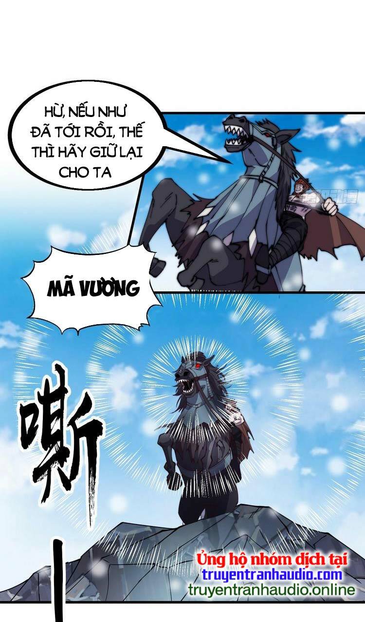Ta Có Một Sơn Trại Chap 460 - Next Chap 461
