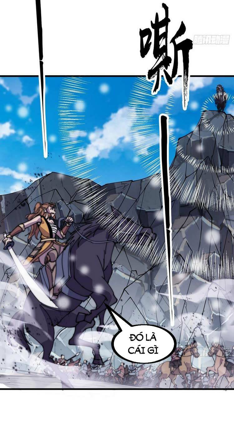 Ta Có Một Sơn Trại Chap 460 - Next Chap 461