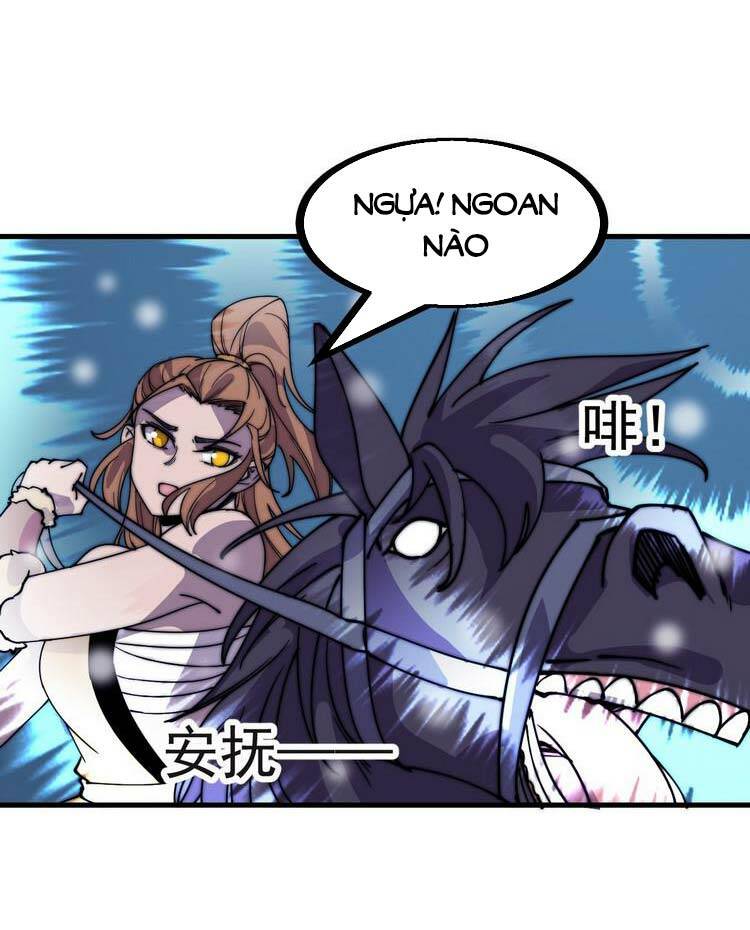 Ta Có Một Sơn Trại Chap 460 - Next Chap 461