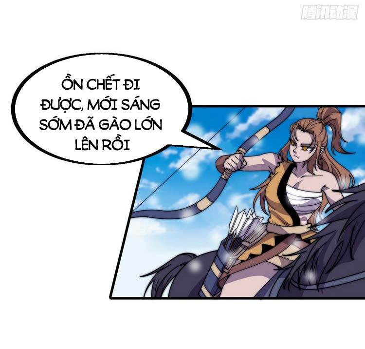 Ta Có Một Sơn Trại Chap 460 - Next Chap 461