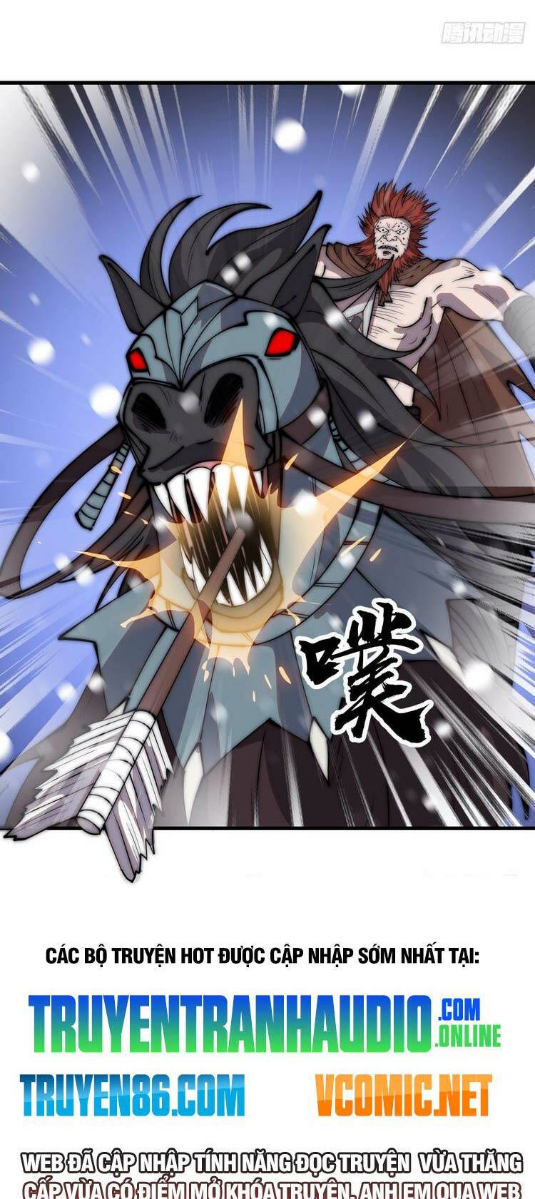 Ta Có Một Sơn Trại Chap 460 - Next Chap 461